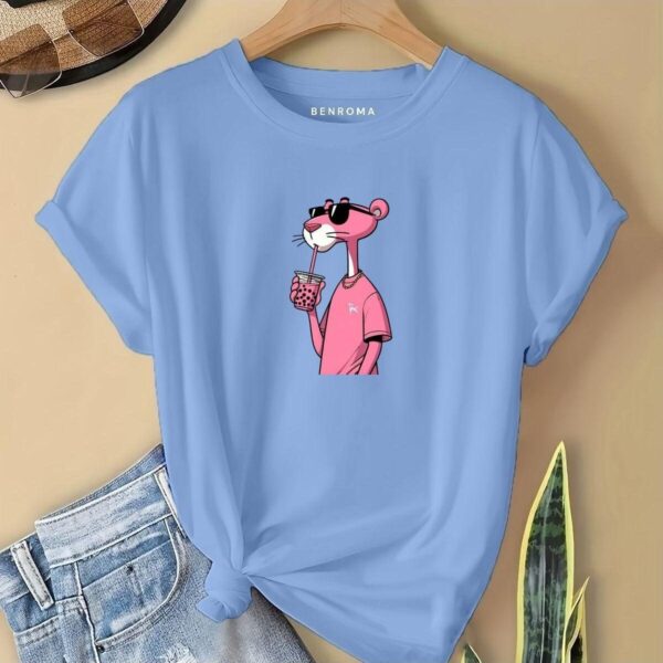 BASKILI  ÇOCUK TİŞÖRT