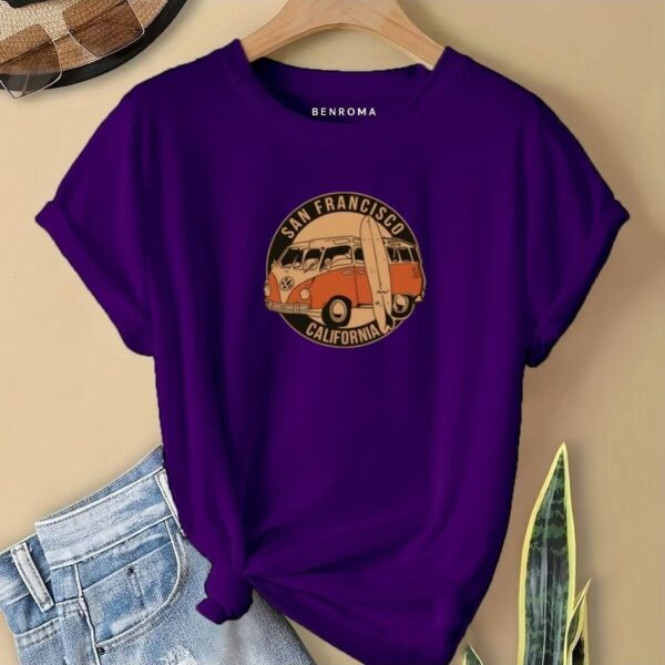 WOSWOS BASKILI  ÇOCUK TİŞÖRT